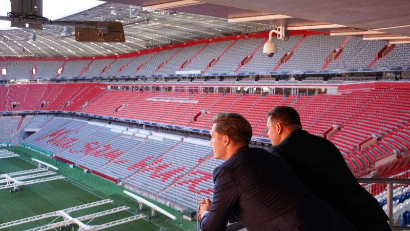 Unsere Beratung mit Weitblick